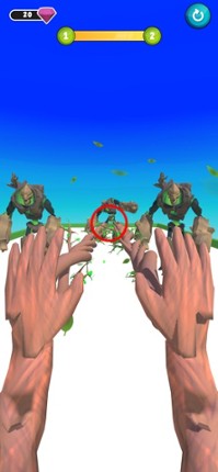 Tree Runner! Image