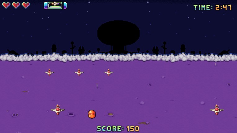 Tri Breaker: A Sacred Symbols Odyssey screenshot