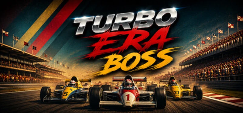 Turbo Era Boss Image
