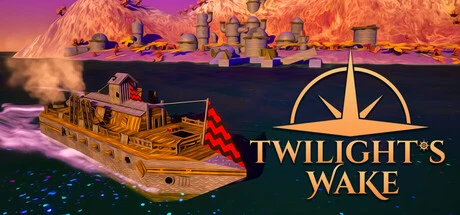 Games like Twilight's Wake
