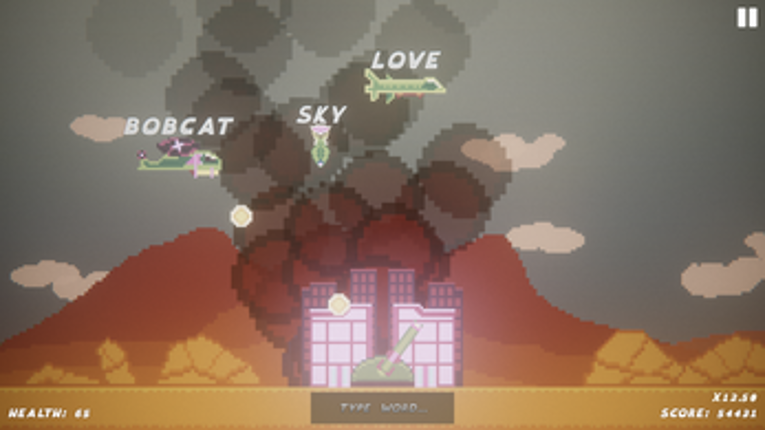 Typewriter Command Image