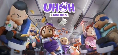 Games like Uh Oh Airlines