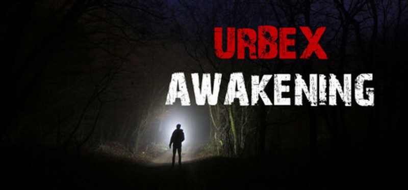 Urbex Awakening Game Cover