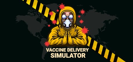 Games like Vaccine Delivery Simulator