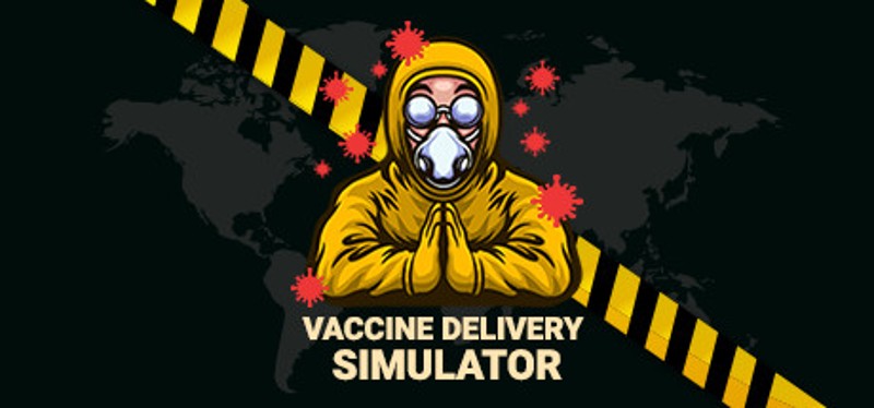 Vaccine Delivery Simulator Image