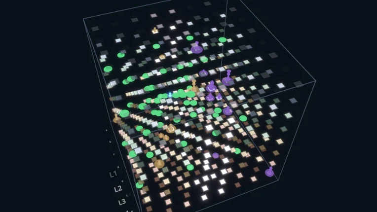 Vektor Chess Image