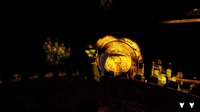 Velgrym screenshot
