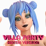 Games like Villa Party – Hentai Version