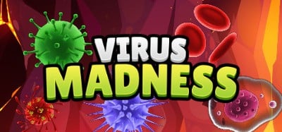 Virus Madness - Dungeons of your Body Image