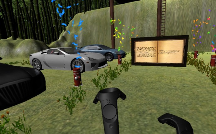 VR Luxury Life (Be a Billionaire) screenshot