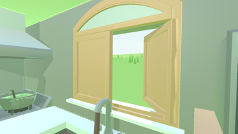 Waffle Mania screenshot