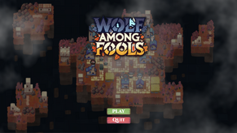 Wolf Among Fools Image