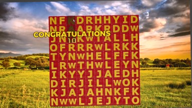 Word Hunt Fever Image