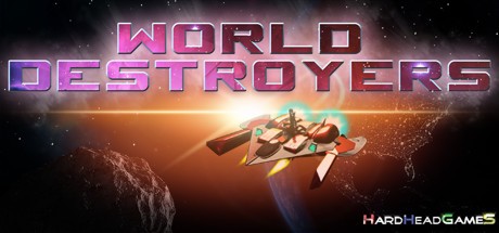 Games like World Destroyers