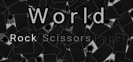 Games like World Rock Scissors Paper