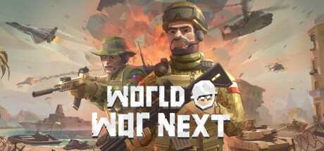 Games like World War Next