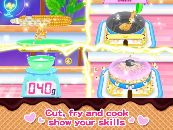 World’s Best Fast Food Image