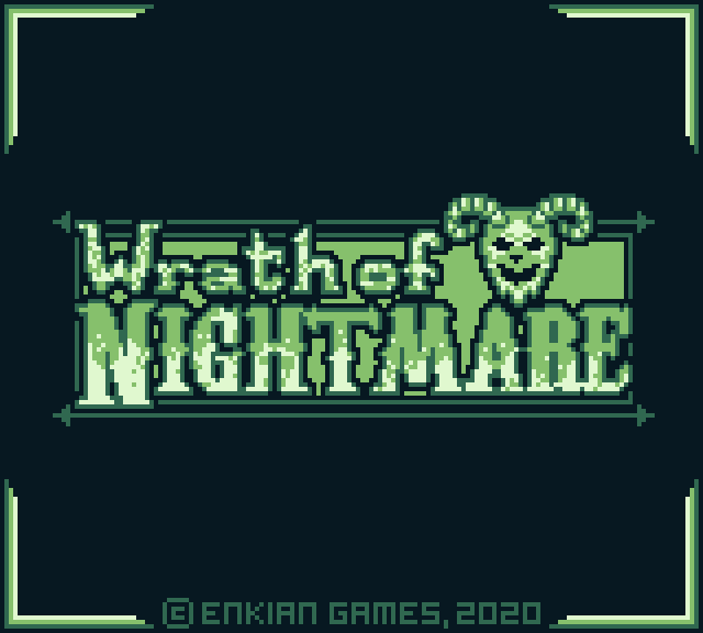 Games like Wrath of Nightmare