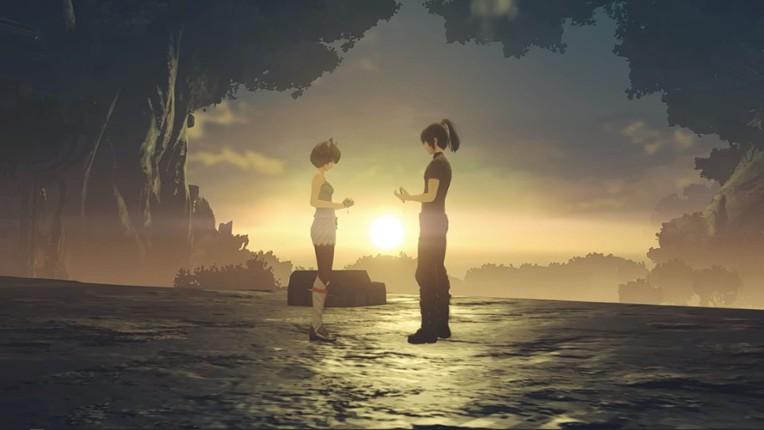 Xenoblade Chronicles 3 Image