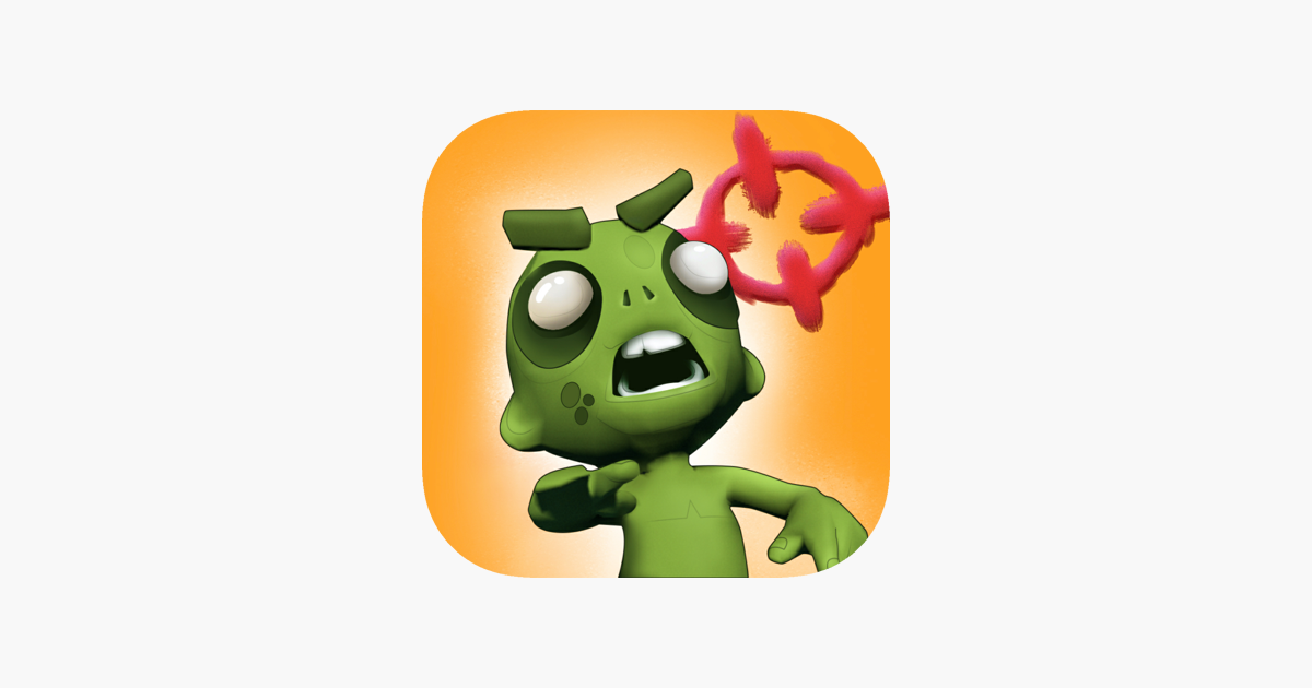 Games like Zombie Crowd Killer_Survival