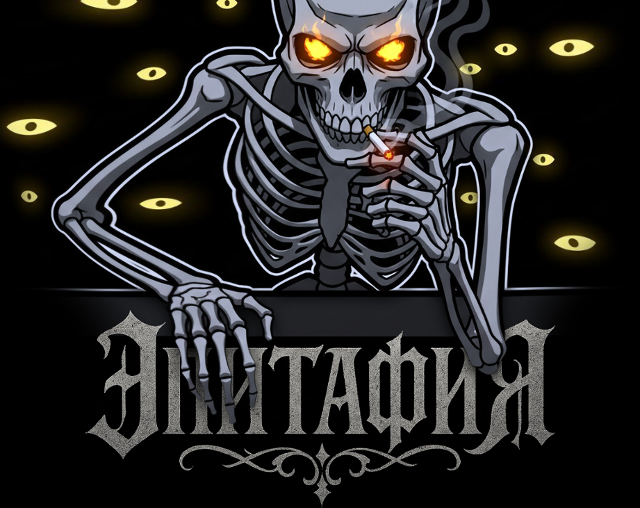 Games like Эпитафия