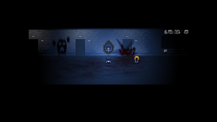 ミガカミカガミ -reviver- screenshot