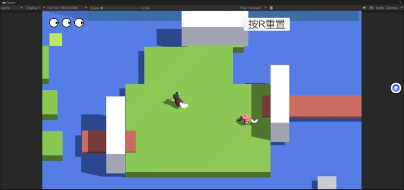 回魂者 CallBacker Image