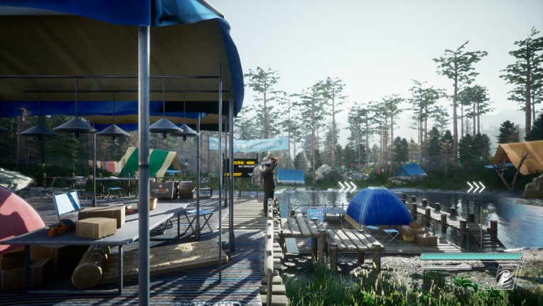 孤高之人 screenshot