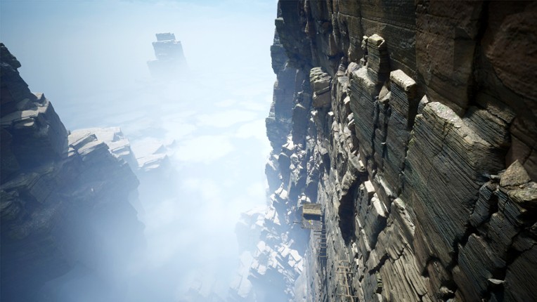 孤高之人 screenshot