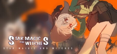 Games like 星星魔法和女巫STAR MAGIC AND WITCHES