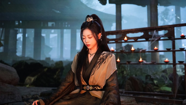 美女,请别影响我成仙 screenshot