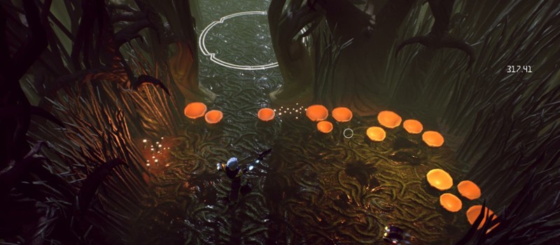 艾利欧斯的狩猎Eliosi's Hunt screenshot