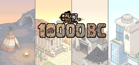 Games like 10000 BC