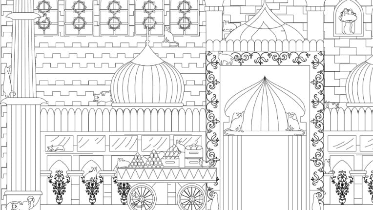 100 Cats Pakistan screenshot