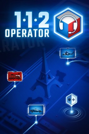 112 Operator Image