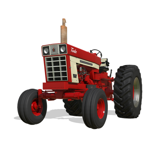 Games like 1974 International 1066