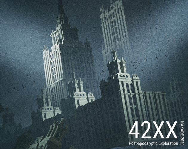 Games like 42XX