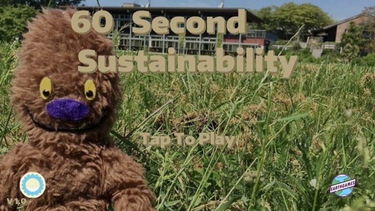 60 Second Sustainability screenshot