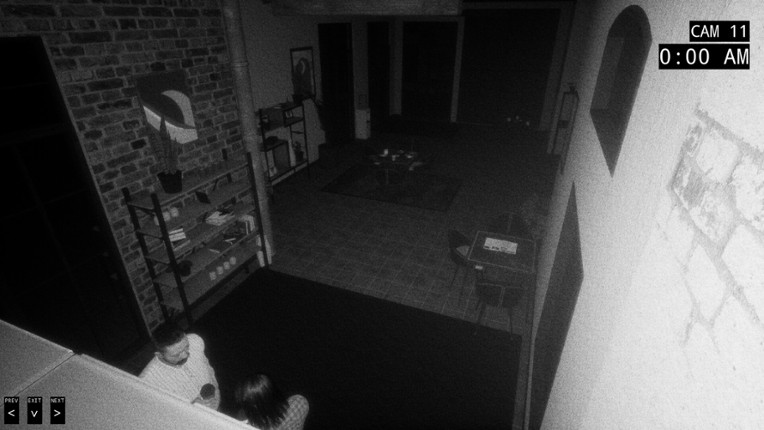 8AM: The Office screenshot