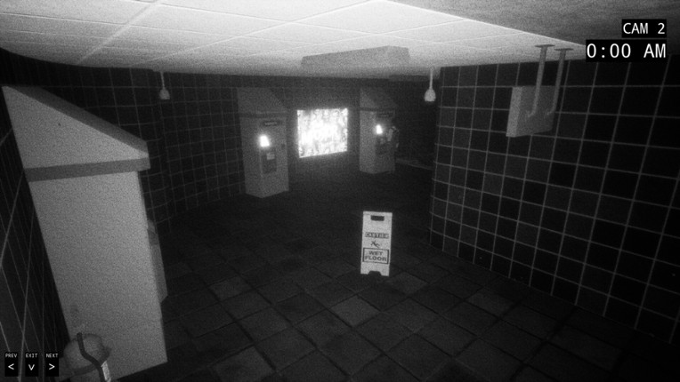 8AM: The Subway screenshot