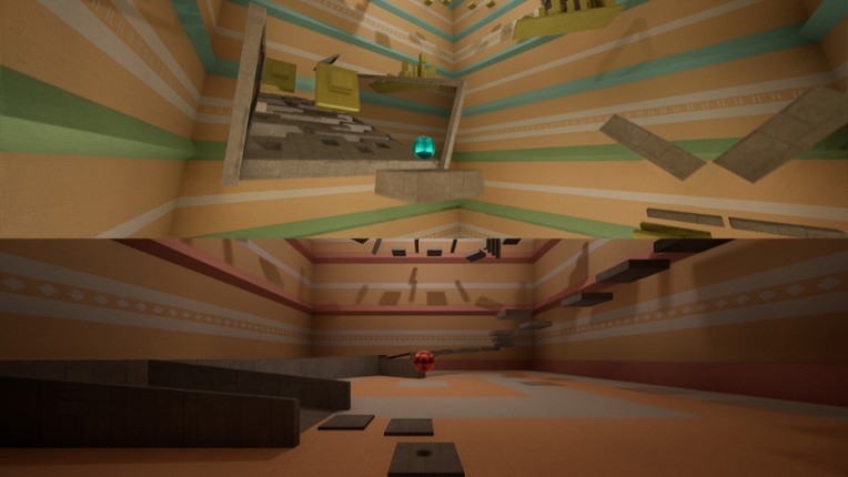 A Tower's Will screenshot