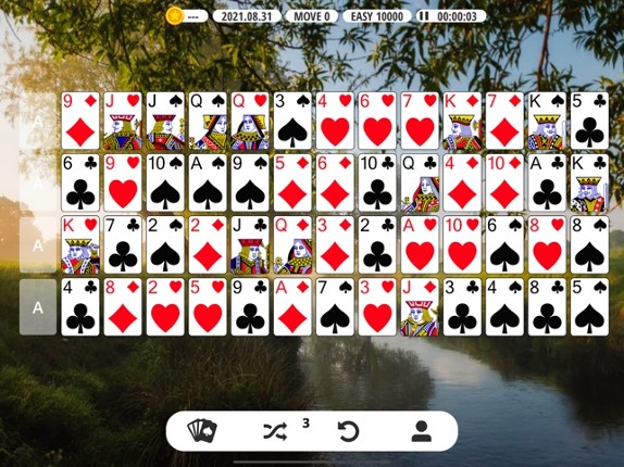 Addiction Solitaire. Image