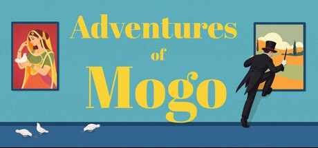 Games like Adventures of Mogo