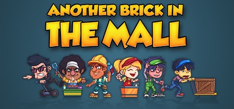 Games like Another Brick in The Mall