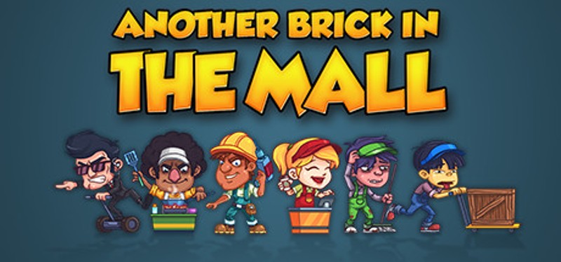 Another Brick in The Mall Image