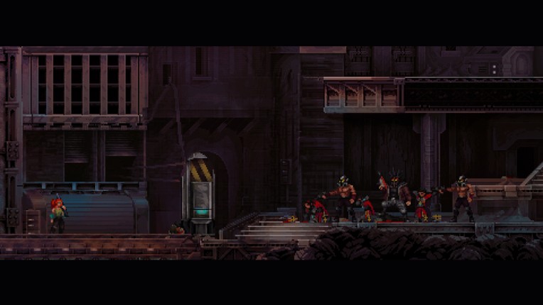 Another Space Opera - Episode 1: The Wake of The Giant Image