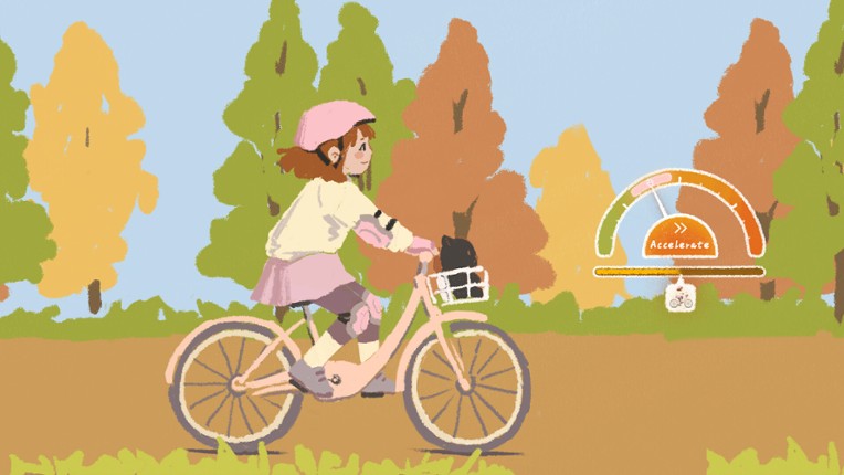 Anxiety Puppy screenshot