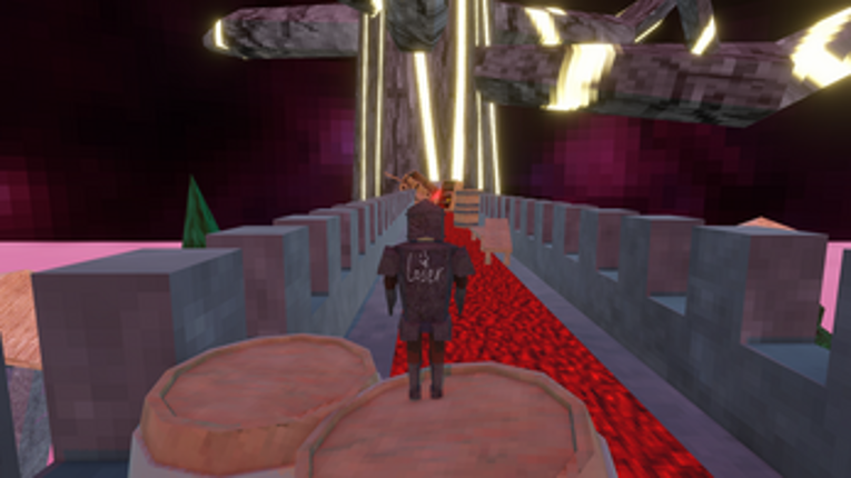 Apologize to the Knight screenshot