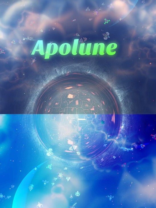 Games like Apolune