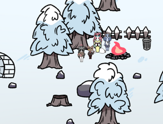 Appetitor screenshot